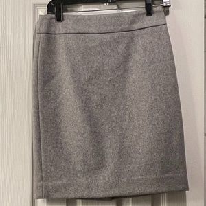 JCrew Factory Pencil Skirt